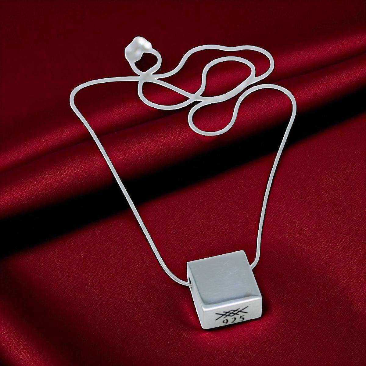 Joyería Plata