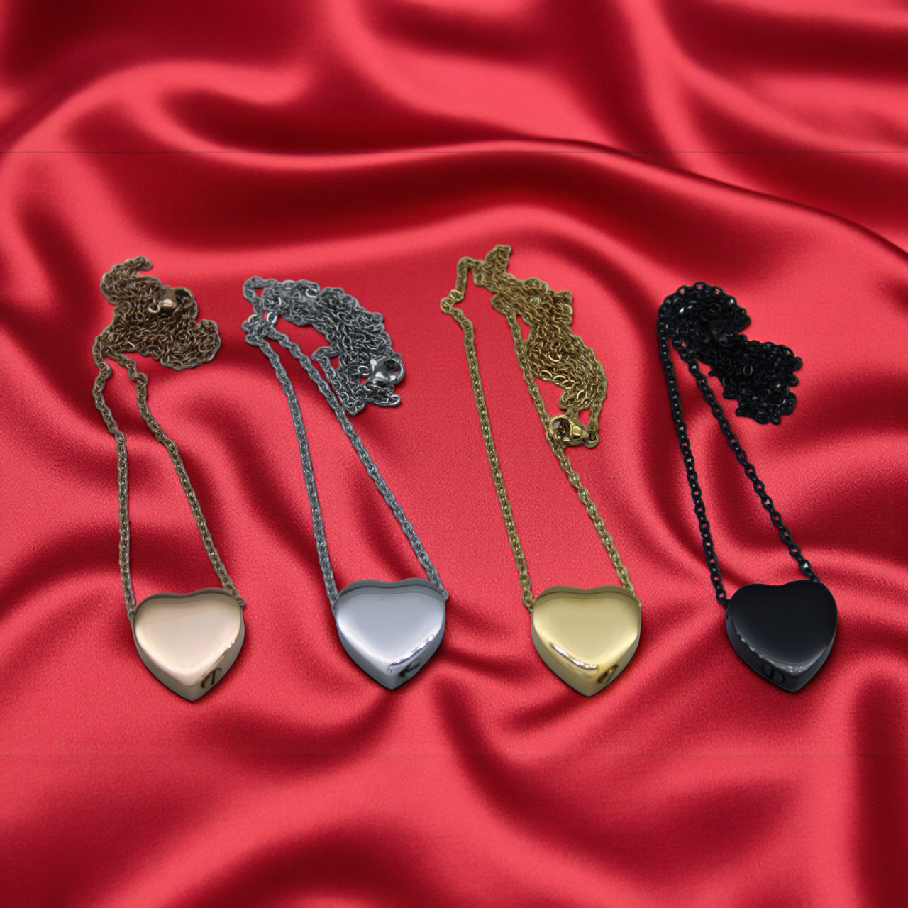 Joyería Personalizada